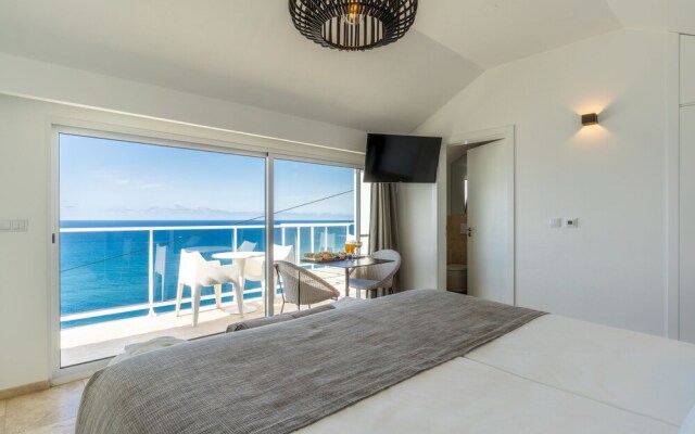 Escarpa - the Madeira Hideaway