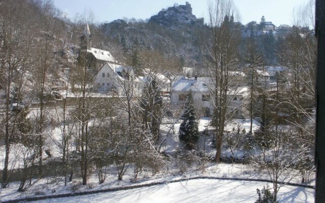 Landgasthof Wiesenmühle