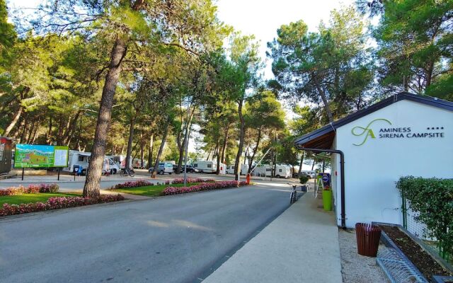Sirena Holiday Homes