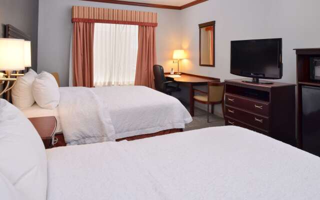 Hampton Inn & Suites Greenville