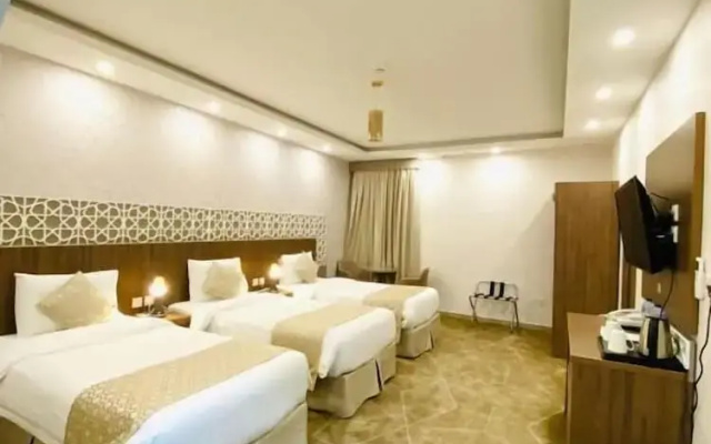 Mayar Golden Hotel