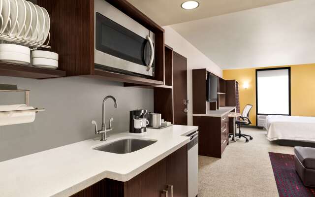 Home2 Suites by Hilton Salt Lake City/Layton, UT