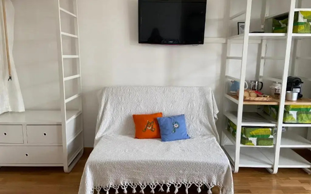 Bed and Breakfast Gaia