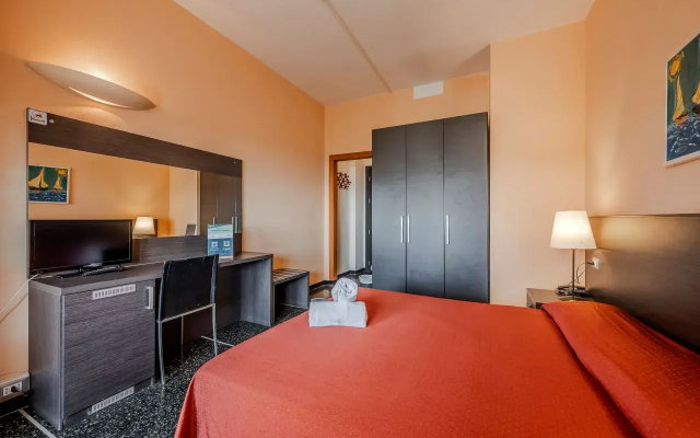 Hotiday Room Collection - Varazze