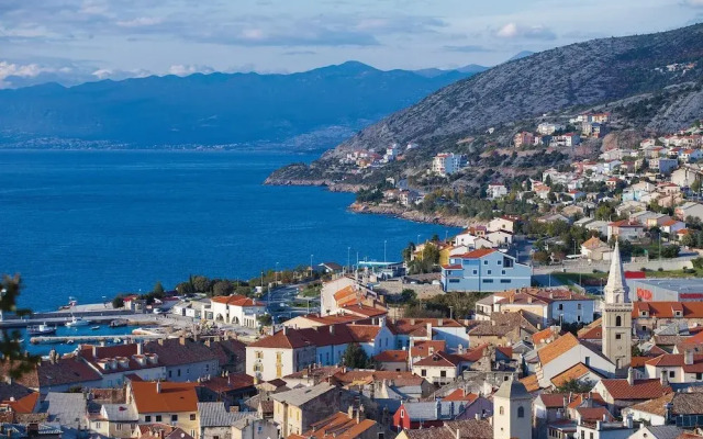 Amazing Home in Senj With Wifi and 2 Bedrooms