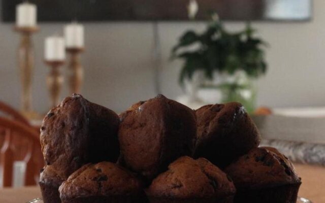 Marcy's Bed & Breakfast