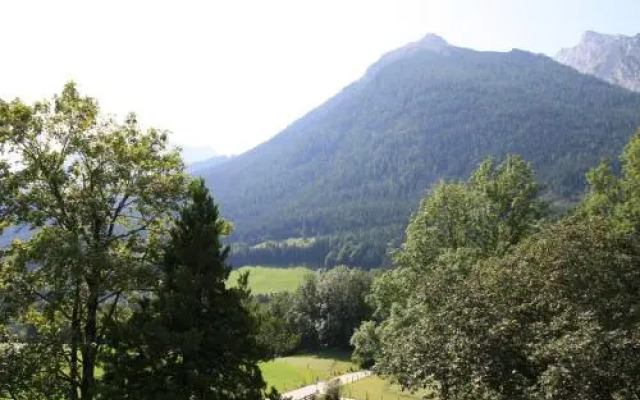 Haus Lindenbichl