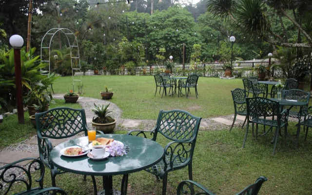 Wyndham Garden Shahzan Fraser's Hill