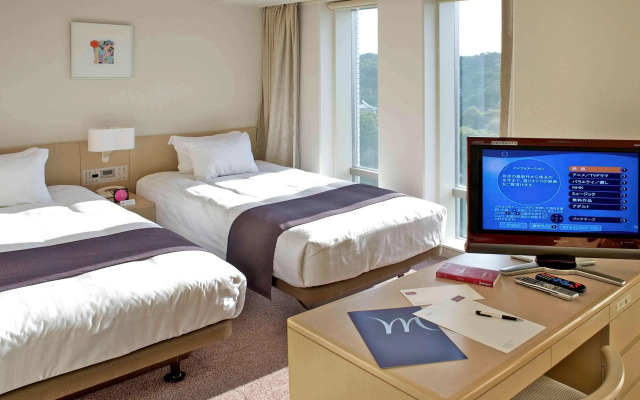 Mercure Yokosuka