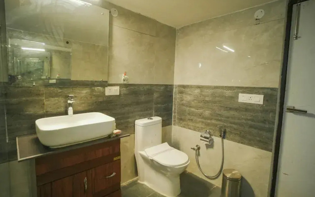 Tapovan Resorts