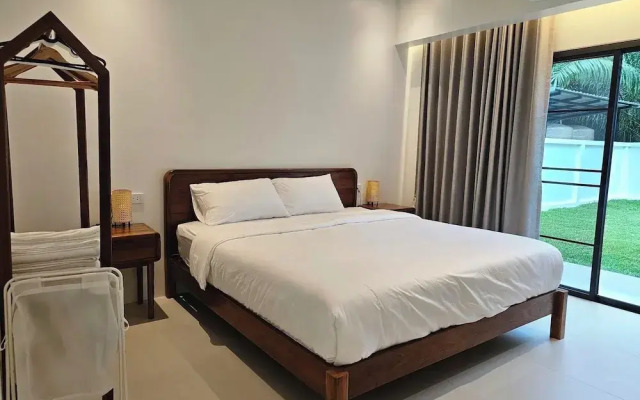 Passara Villas