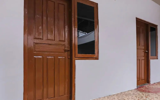 Hotel O City Kost Syariah