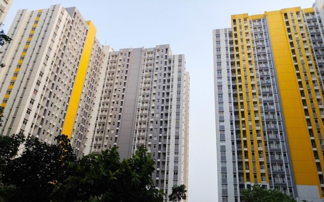 The Springlake Apartment