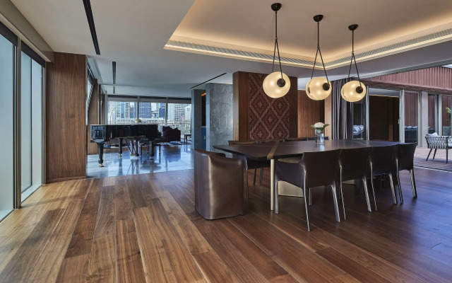 Park Hyatt Auckland