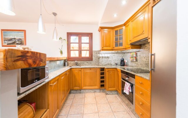 Home In Tramuntana