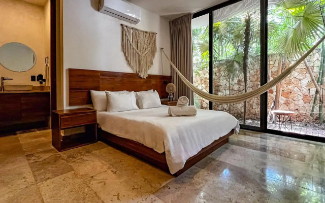 Amaka Riviera Tulum