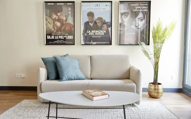 Sonder by Marriott Bonvoy Malasaña Apartments