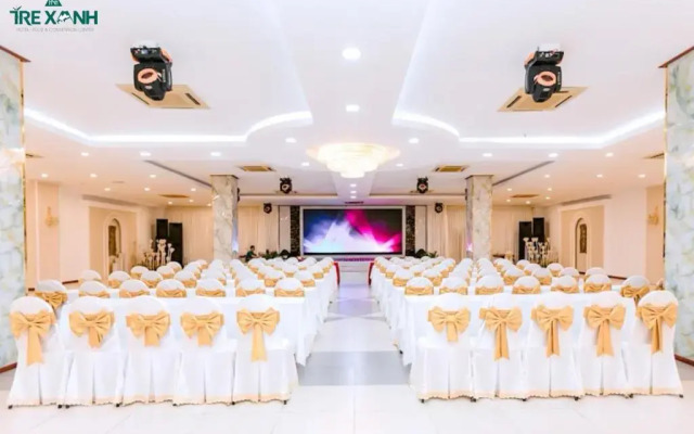 Tre Xanh Hotel