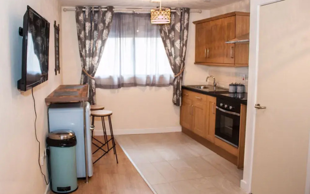 1 Bedroom Apartment in Bradford