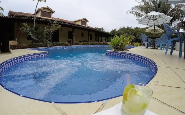 Amazônia ParkSuítes