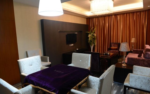 Jianshi Yalong Hotel