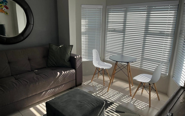 28 on Symonds Lux studio detached