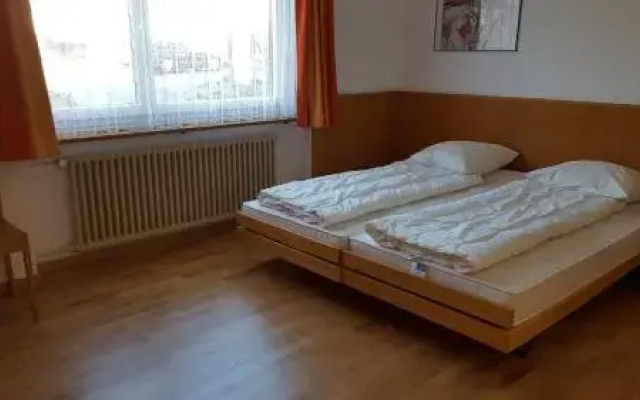 Alpen-Fewo, Residenza Quadra 111