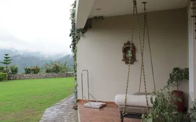 V Resorts Sattal