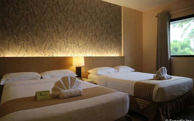 Mount Sea Resort