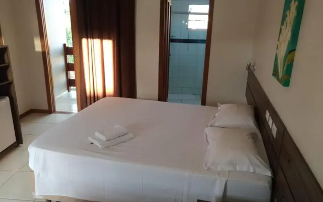 Ville Park Hotel