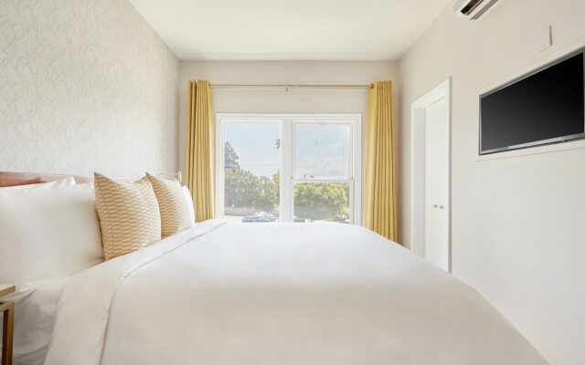 Beverly Terrace Hotel Beverly Hills, Sonder by Marriott Bonvoy