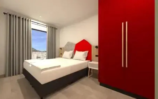 Sholeo Lodges Las Palmas Flats