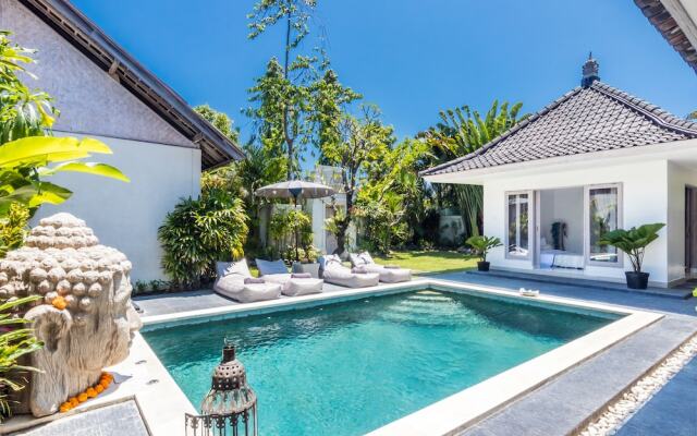 Villa Maviba Seminyak