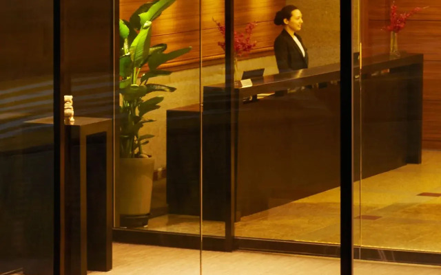 Oriens Hotel & Residences