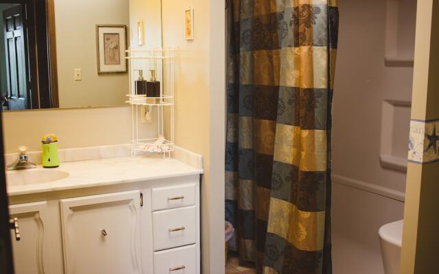 Shane Acres Country Inn