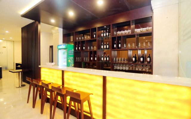 M Village Hotel Tho Nhuom