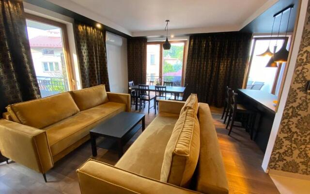 Apartamenty Pod Jesionem