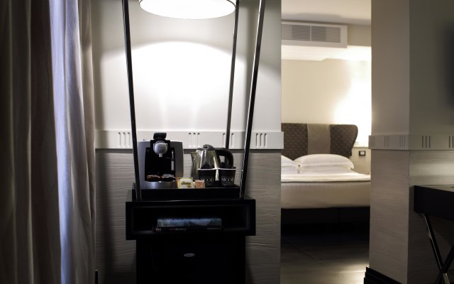 Unica Suites Rome