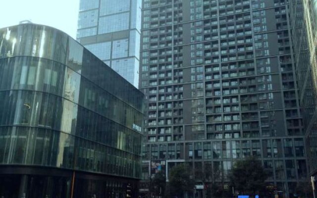 Westcare Hotel (Tianfu No.3 Street Fu'nian Square)