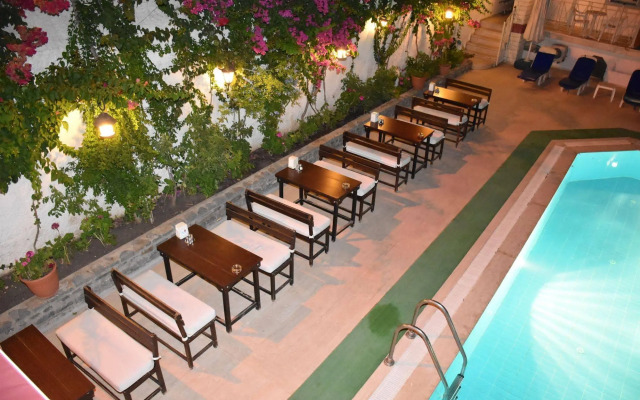 Seçkin Best Hotel