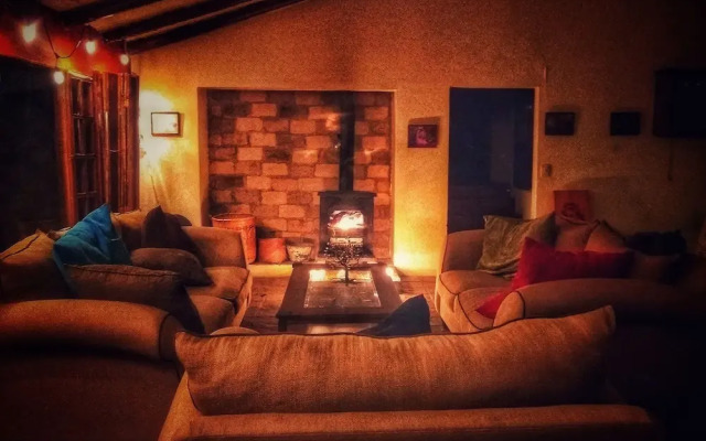Finca Agrreste Bed & Breakfast
