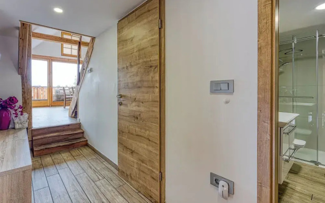 Spa Apartment Zora