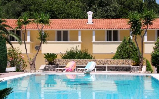 Corfu Pearl