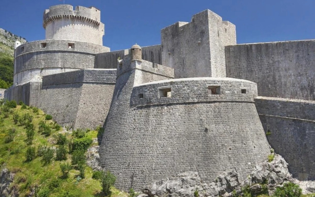 Palacio Celeste