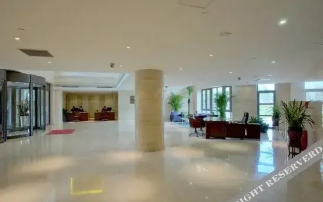 Shahu Resort Hotel