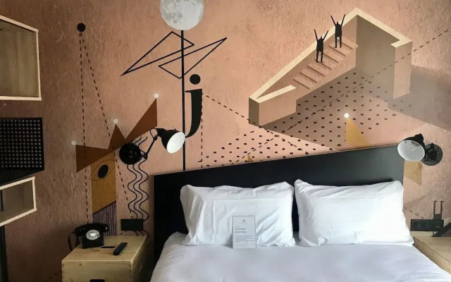 Ibis Styles Dreux Centre Gare