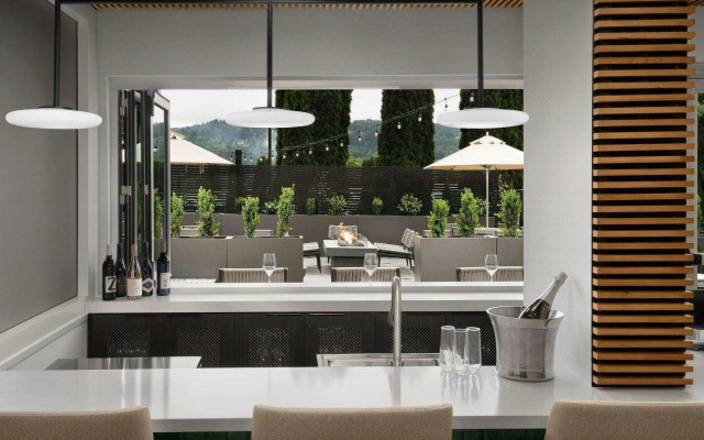 Fairfield Inn & Suites Portland Newberg