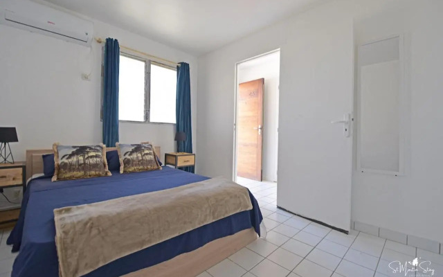 Mady's Retreat 1 bedroom apartment ideally located