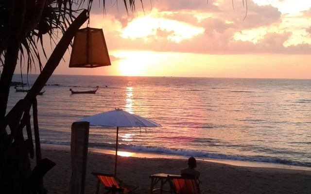 The New Andaman Bay Bungalow