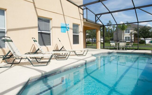 Nottingham Home with Pool in Terra Verde